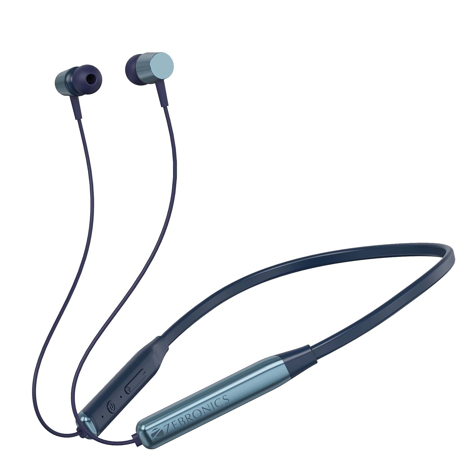 Buy ZEBRONICS Zeb-Evolve Wireless in Ear Neckband
