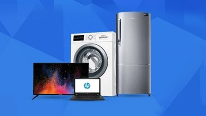 Electronics Steal Deals | Upto 75% OFF On Electronic Products