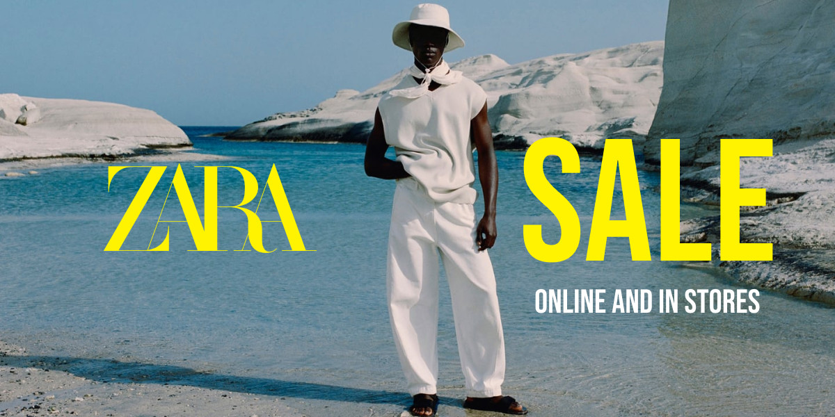 Zara Online Sales September 2023 Ultimate List PaisaWapas Blog