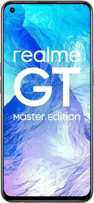 realme GT Master Edition (Daybreak Blue, 128 GB) (6 GB RAM)