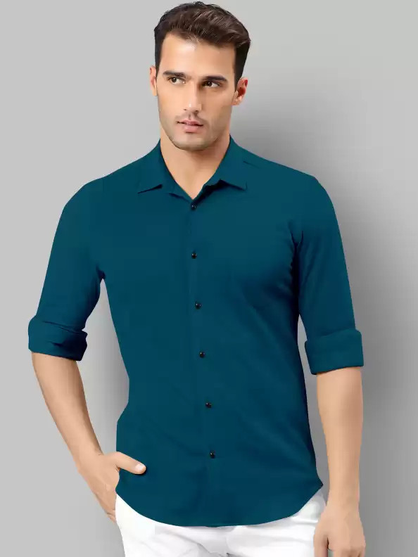 Buy Men's Casual Shirts Under Rs.200 - PaisaWapas