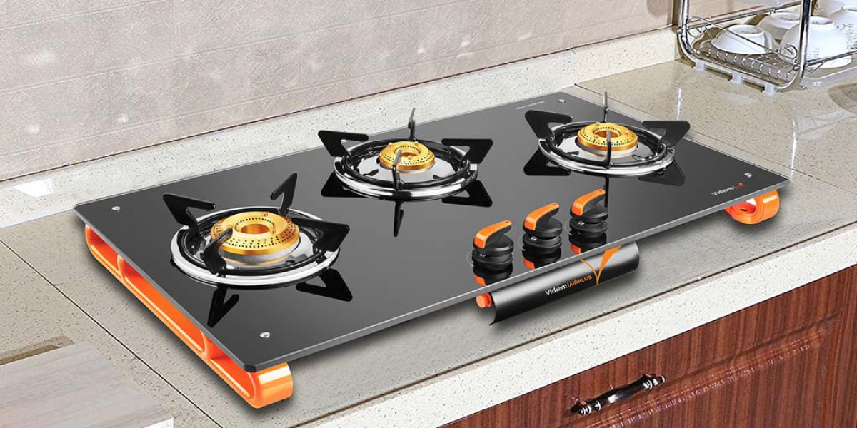 Best gas stove brand India