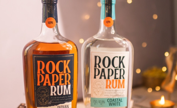 15 Best Rum Brands In India | ABV + Top Cities Prices - Updated