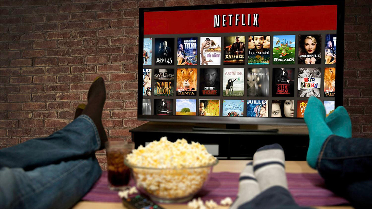 The Top 15 Inspiring and Clean Movies to Watch on Netflix - Tidbits