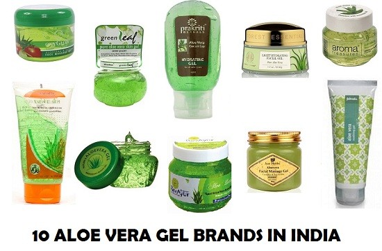 10 Best Aloe Vera Gel In India 2022 Paisawapas Blog