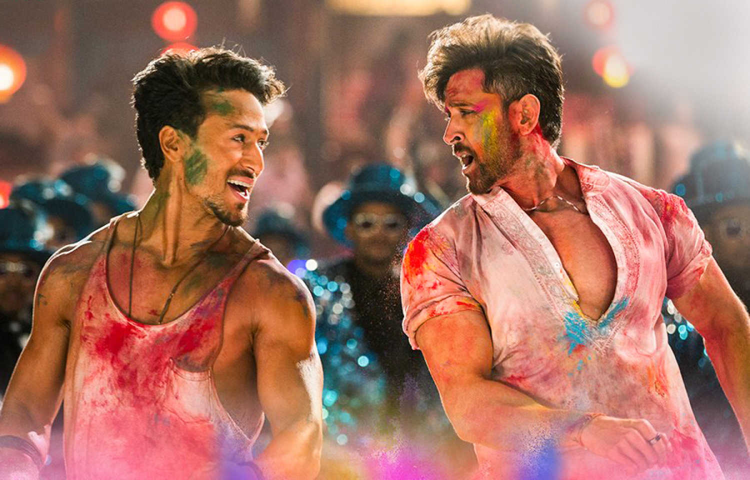 21 Best Holi Songs 2023 From Bollywood - Holi Party Songs List