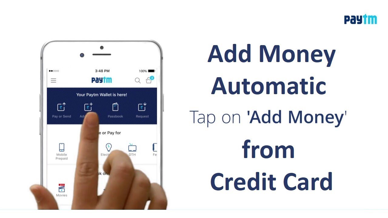 Paytm promo code for free add money on sale