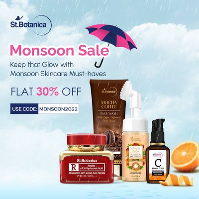 Monsoon Skincare