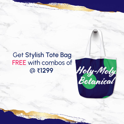 Stylish FREEBIE Your Way On Buying Any Combo Of Rs 1299.