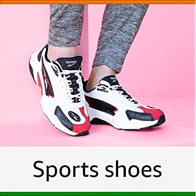 Upto 80% Off On Sports Shoes