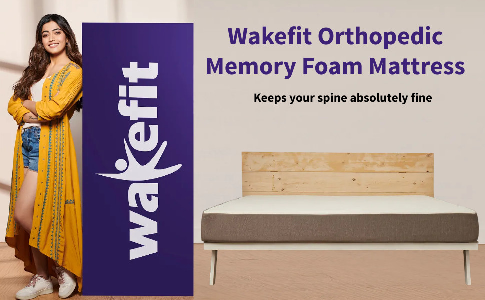 Best Mattresses for Back Pain | Top 5 - Price, Features & FAQ's