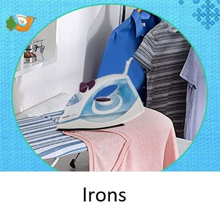 Buy Iron Press Starting At Rs,455