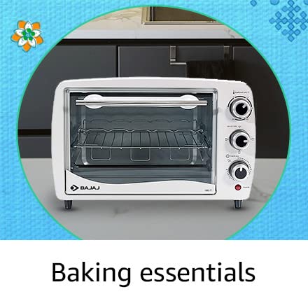 Buy Baking Essentials Starting At Rs.279