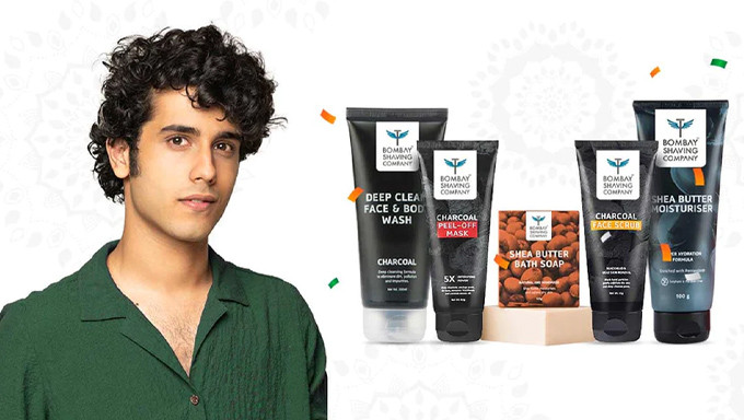 Bombay Shaving Company | Get 400 OFF on Order Of Rs.799 And Above 