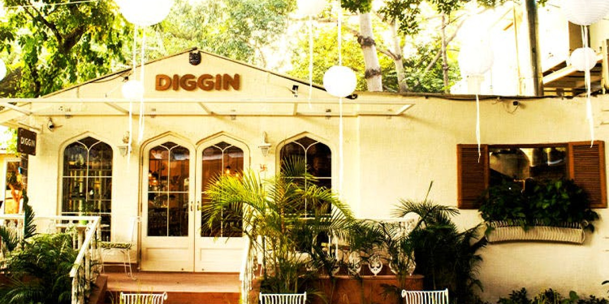 Top 5 Cafes In Delhi Which Are Amazing - Best Delicacies