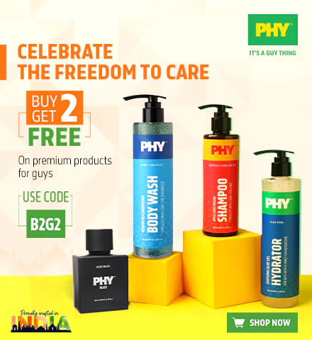  Freedom Day Special | Buy 2 Get 2 Free