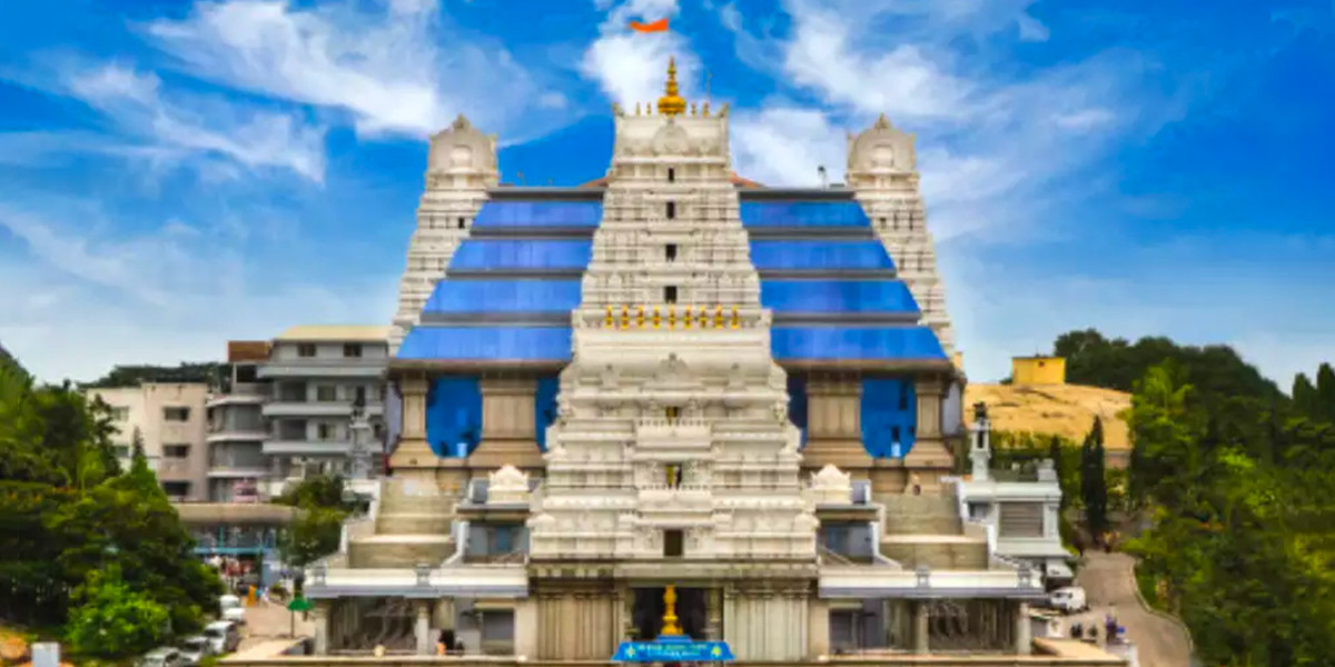 5 Famous Temples In Bangalore You Must Go - Best Culture