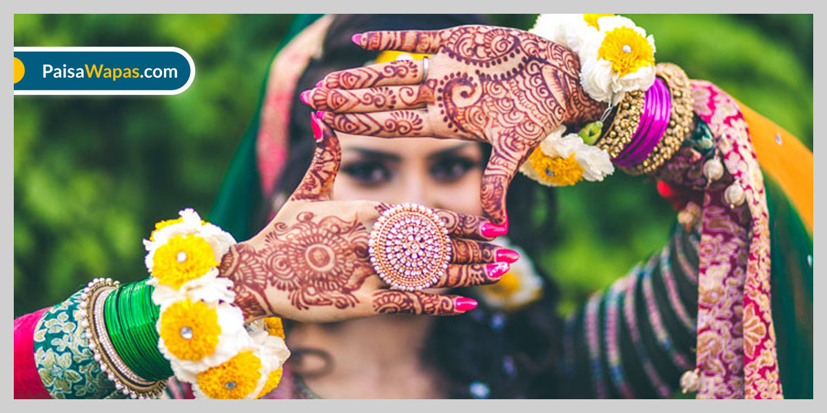51 Evergreen Mehndi Songs to Your Mehndi Ceremony Flawless