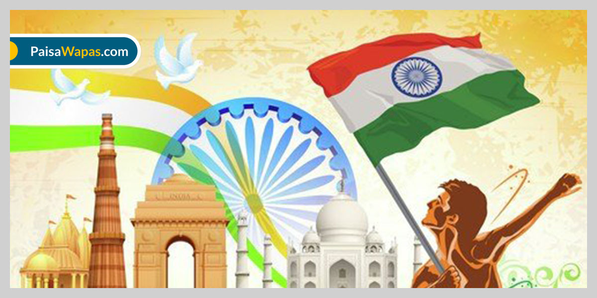 Actualizar 135+ imagen background music for indian independence day