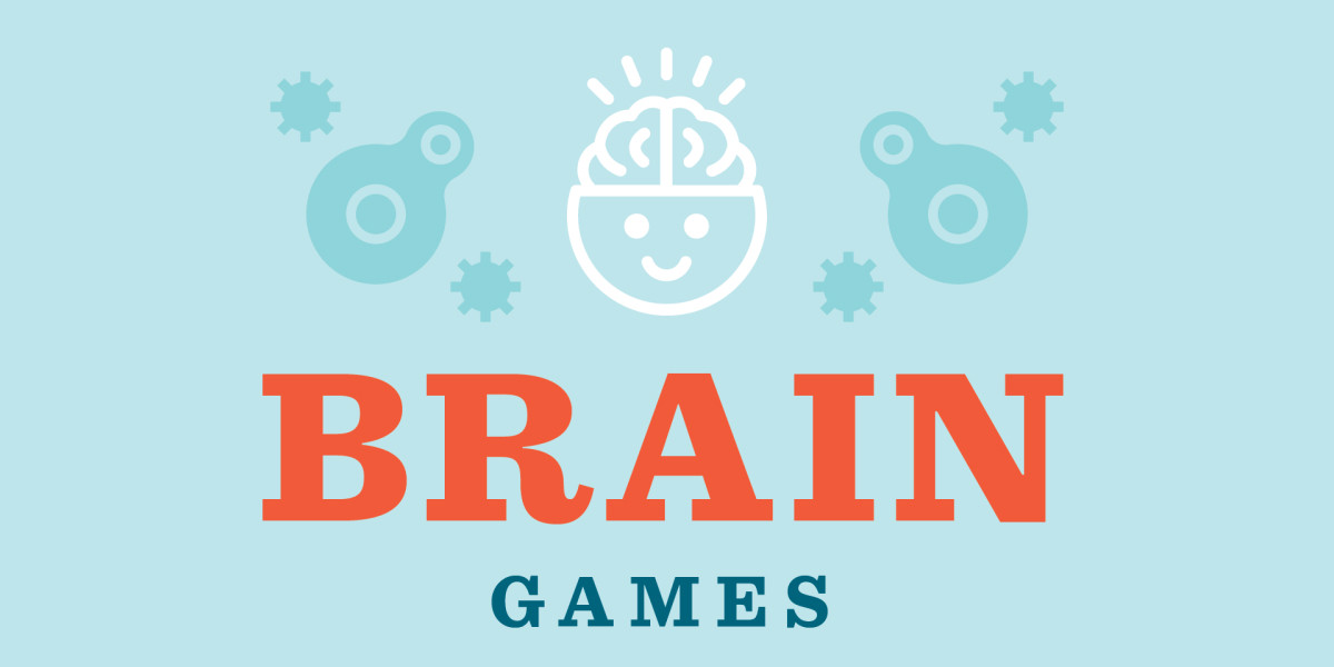 7 Brainy Games that You Should Play Once - PaisaWapas Blog