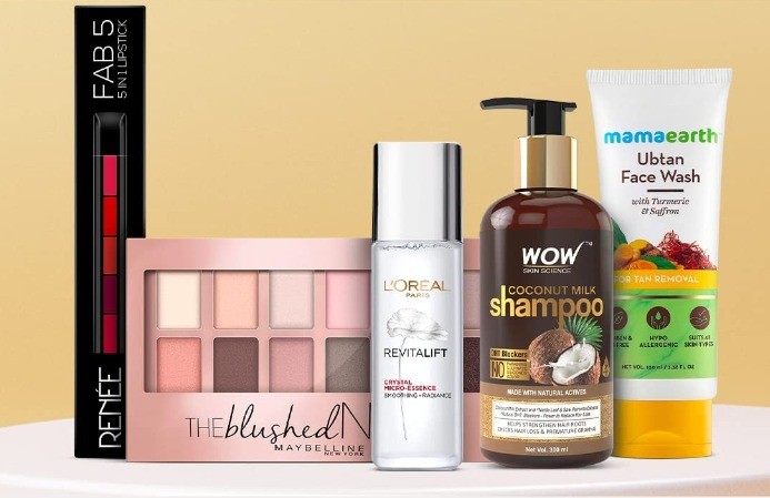 Top Deals On Beauty Products