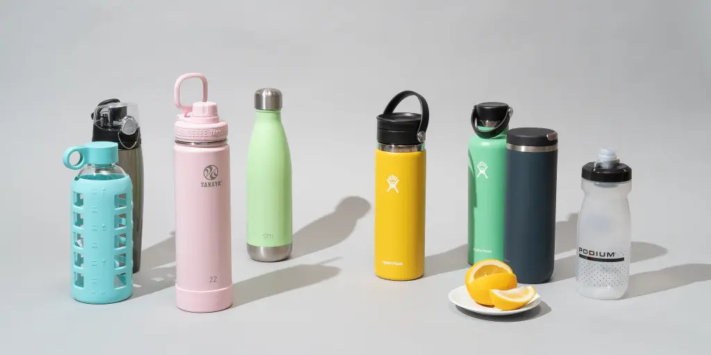  Top 10 Water Bottle Brands In India Milton Cello Nike