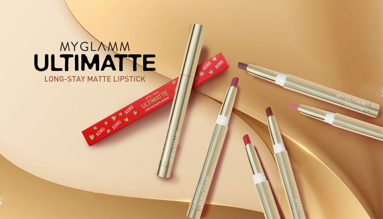 Myglamm Offers & Promo Codes