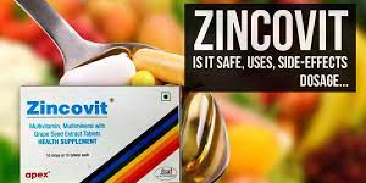 Zincovit Tablet Benefits, Uses, and Side Effects - PaisaWapas Blog