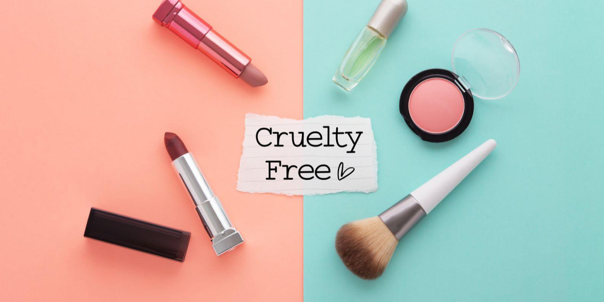 Best Cruelty Free Makeup Brands In