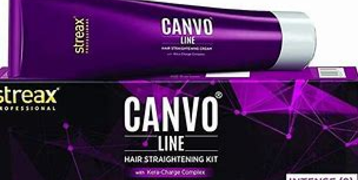 5 Hair Straightening Creams Perfect Straight Hair At Home