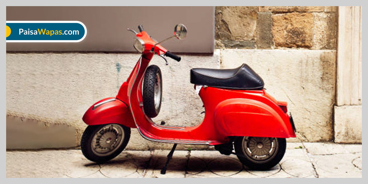 Top 10 Best Scooty for Ladies & Girls