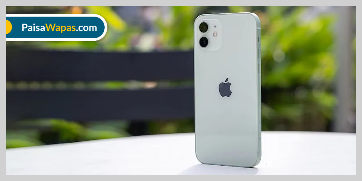 Amazon Great Indian Festival iPhone 12 Price Blow Your Mind