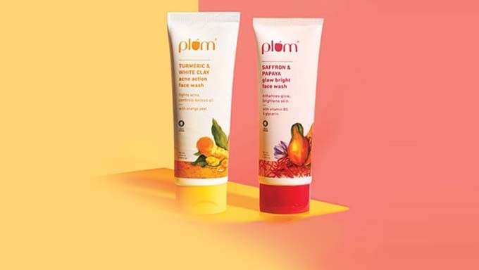 Summer Skin Care Duo Free On Order Of Rs.699 And Above 