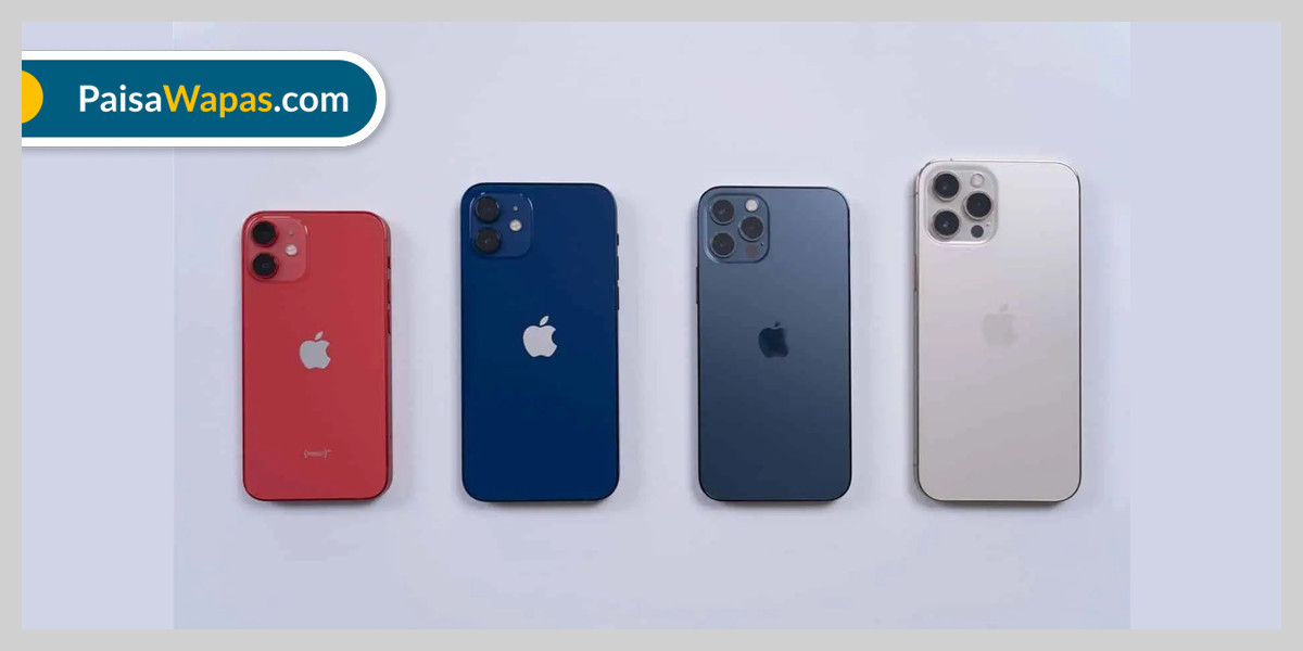 iPhone 11 12 _ 13 Prices Will Go Chepest During Great Indian Festival Sale