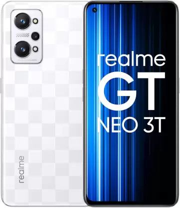 Realme GT Neo 3T ( 128 GB) (6 GB RAM)