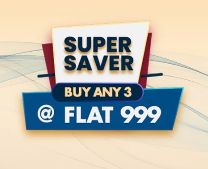 ALMO Is Live With Super Saver Offer