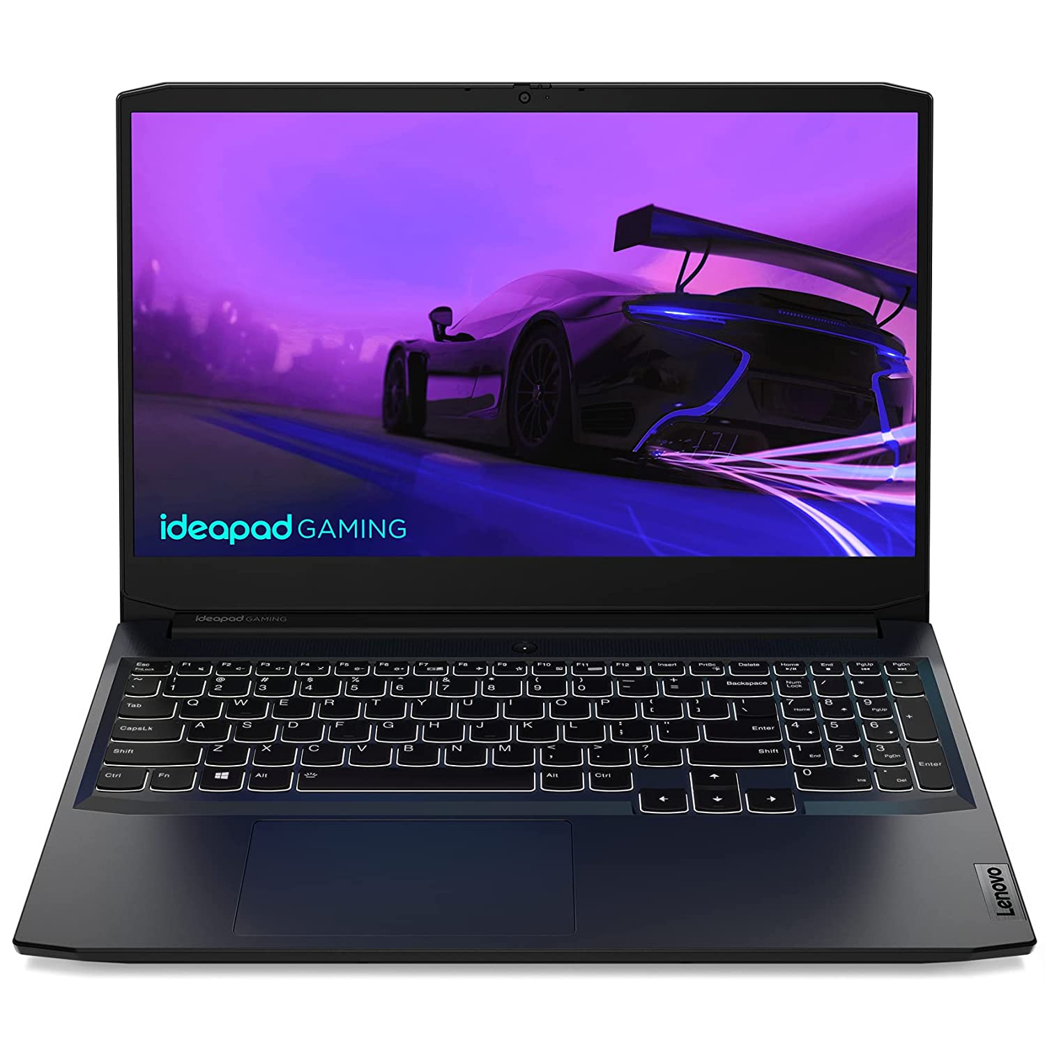 Lenovo IdeaPad Gaming i5 11th Gen With GTX 1650 + Instant Rs.4000 Discount