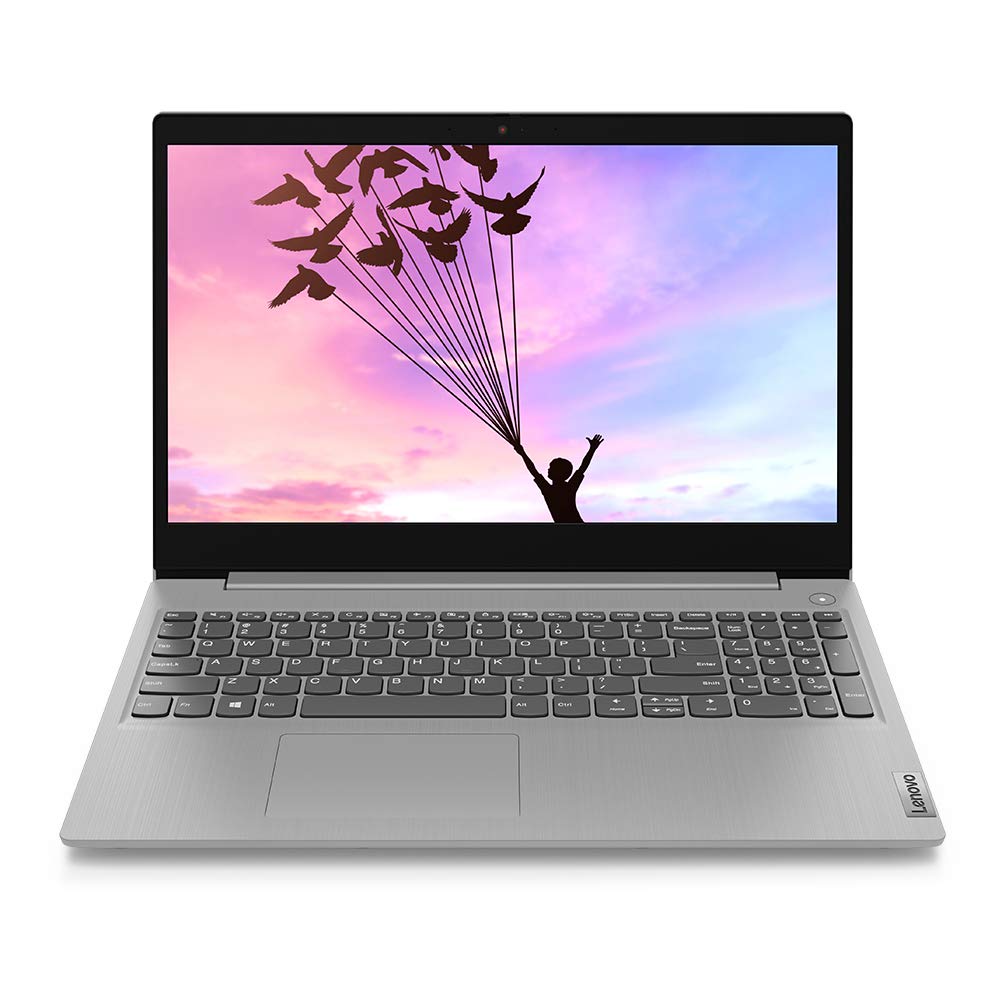 Lenovo IdeaPad 3 11th Gen Intel Core i3 15.6' FHD Thin & Light Laptop
