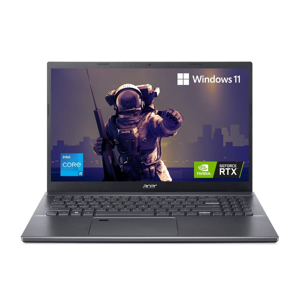 Acer Aspire 5 Gaming Intel Core i5 12th gen (12-Cores)