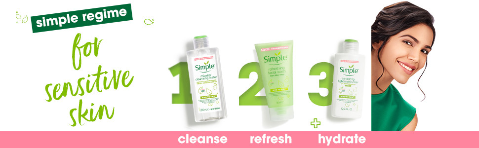 Simple Skincare Coupon Code