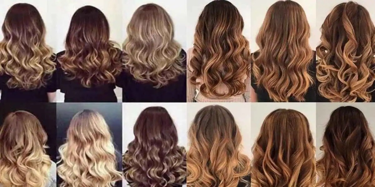 6 Amazing Hair Color Styles for Women - PaisaWapas Blog