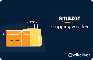 Amazon Shopping Voucher