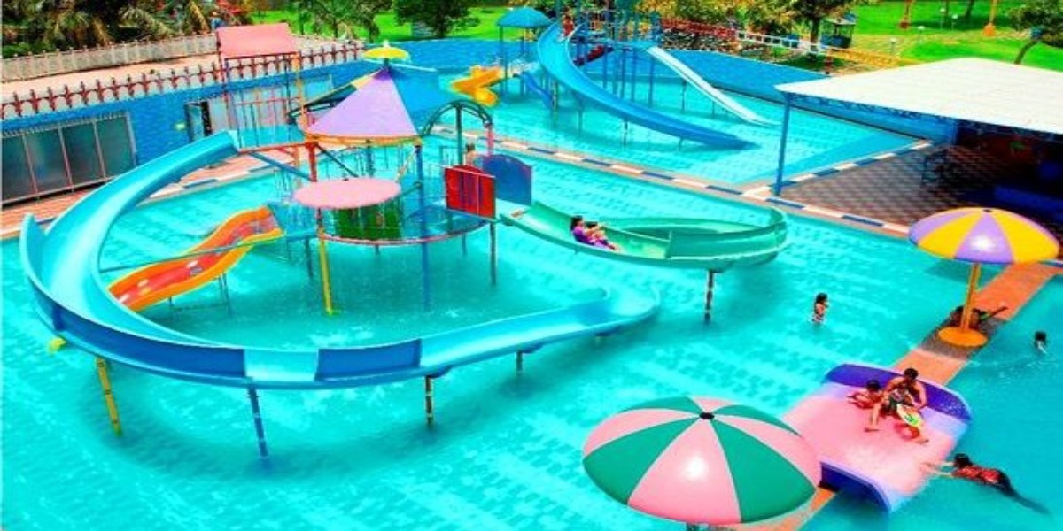 Best Water Parks in Delhi - PaisaWapas Blog