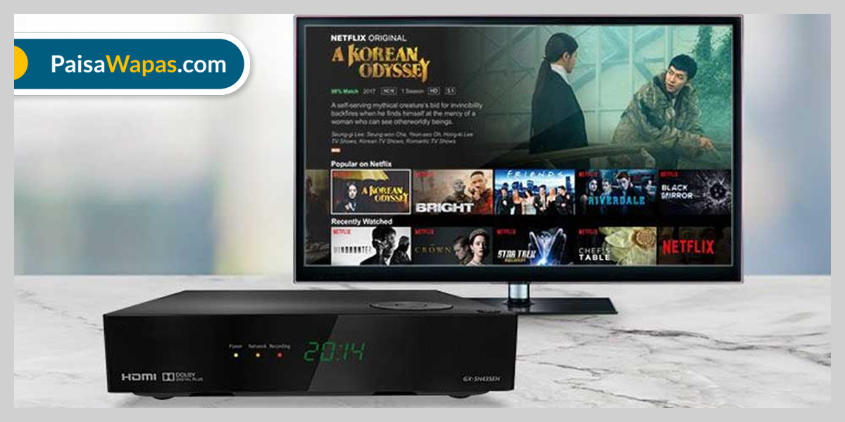 9 Best Set Top Box Brands in India to Unlock Your Entertainment