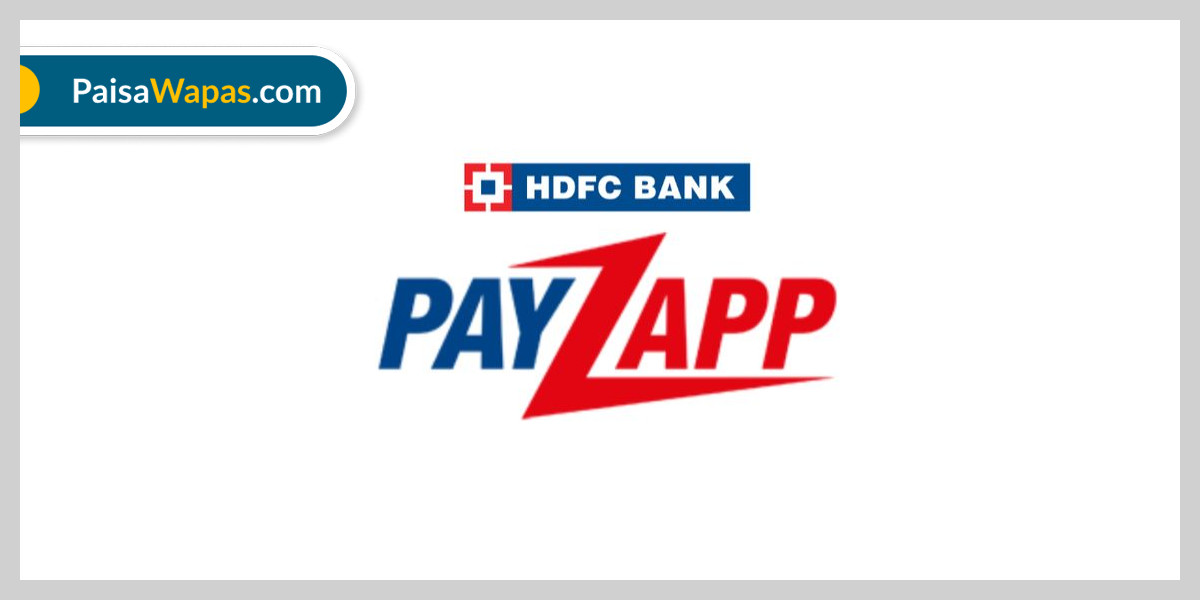 HDFC Payzapp Water Bill Payment Offers February 2023