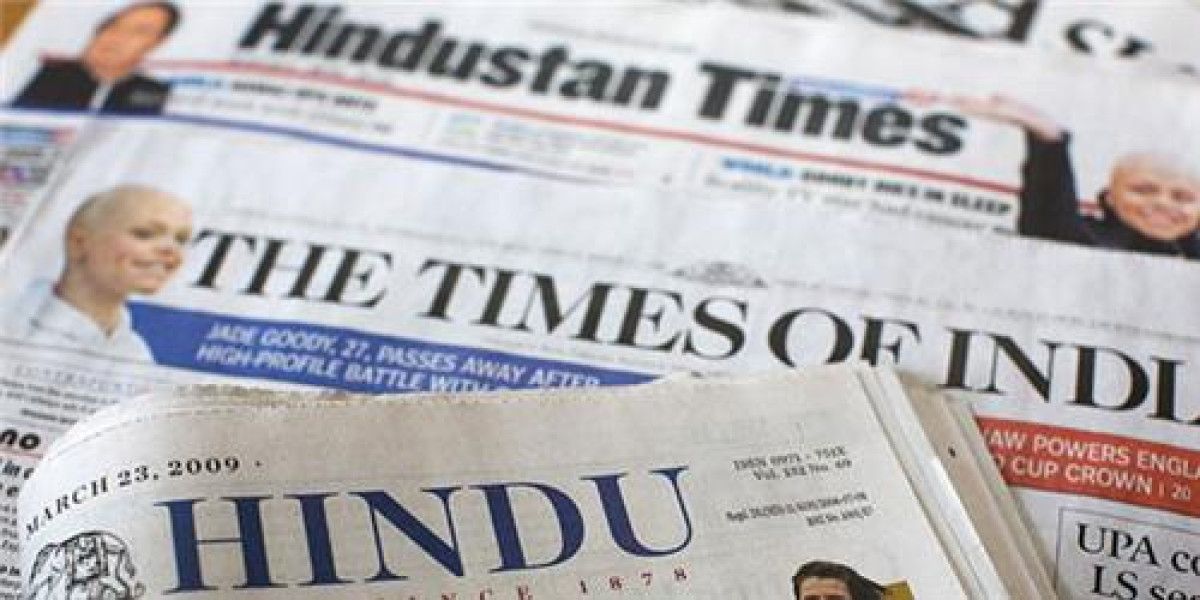 Top 10 English Newspapers In India Javatpoint, 43% OFF