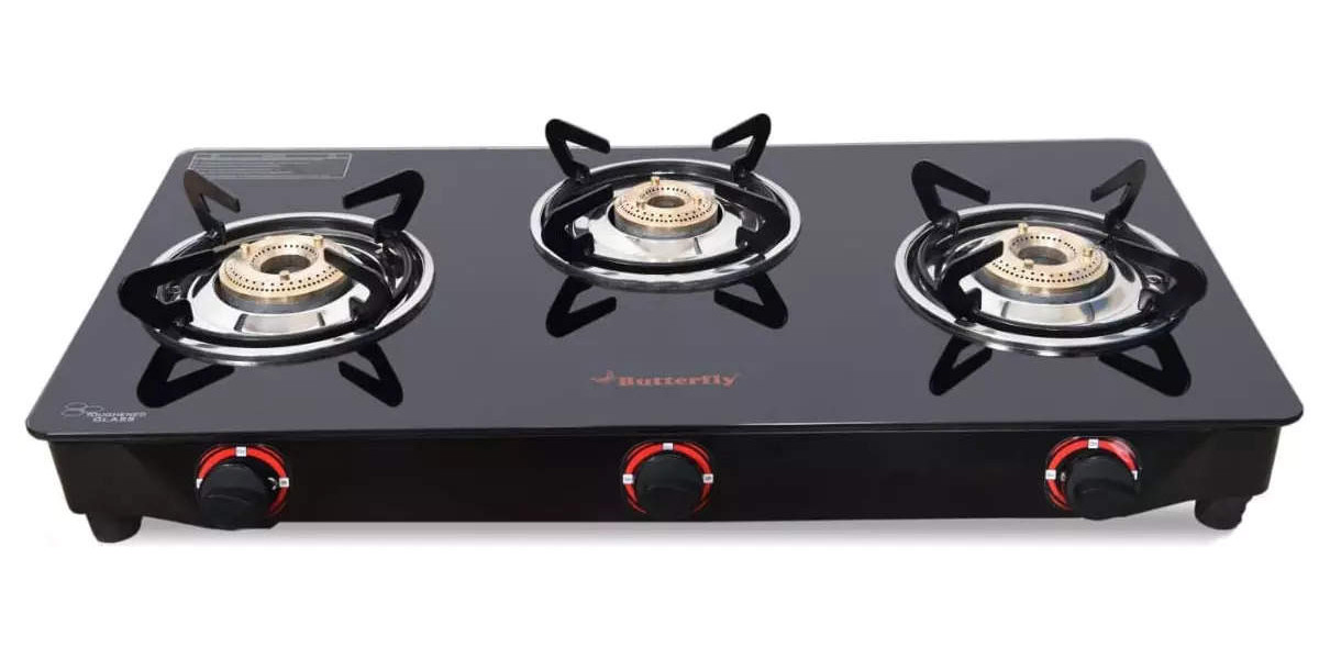 best gas stove brands