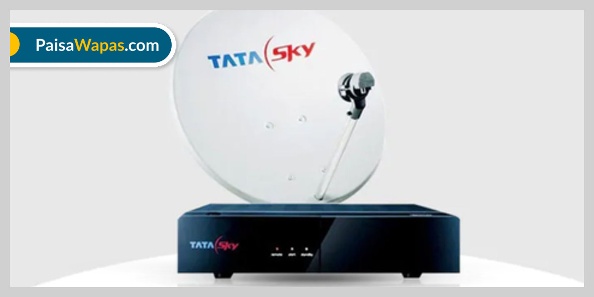Revise Tata Sky Channel List, Number & Price All Languages