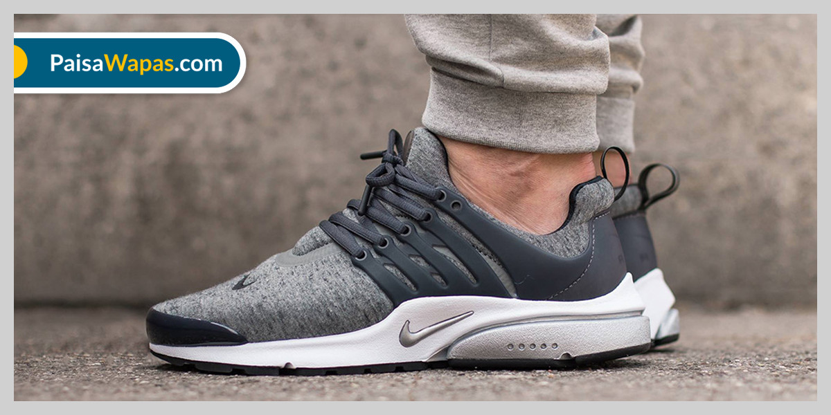 Top 10 nike shoes best sale in india