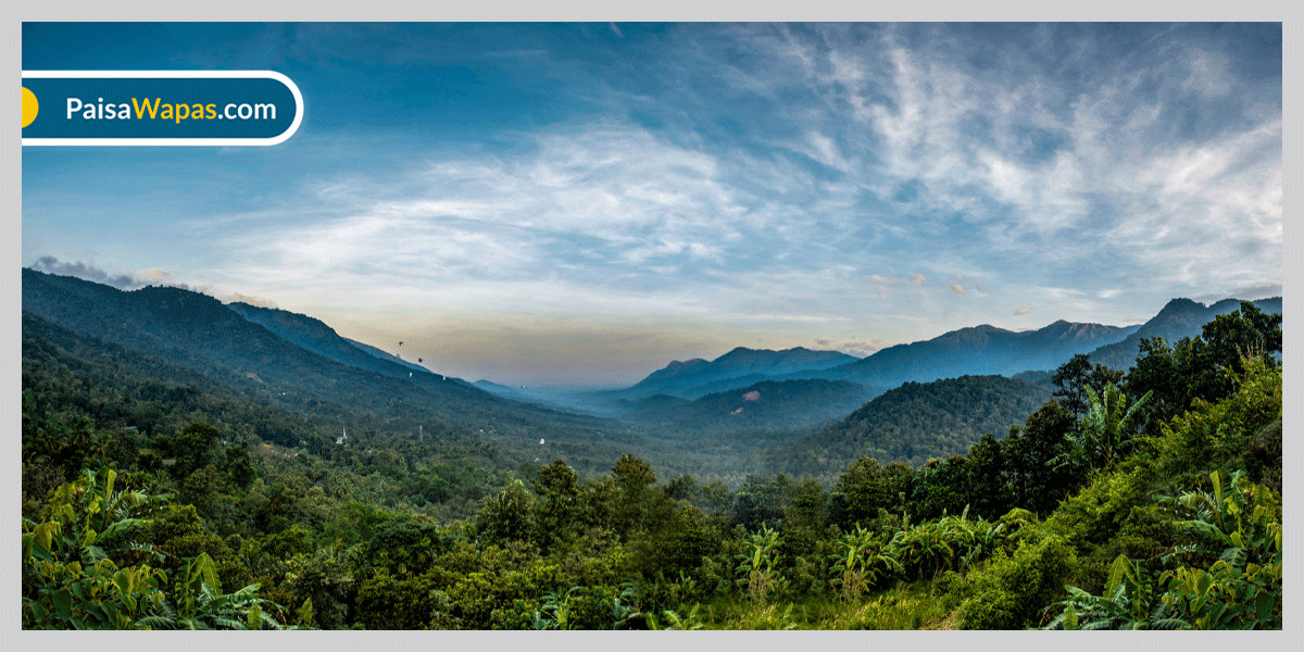 Best Places To Visit In Wayanad - PaisaWapas Blog